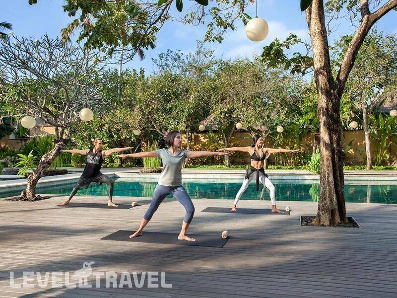 Фотография Amarterra Villas Bali Фотография Amarterra Villas Bali