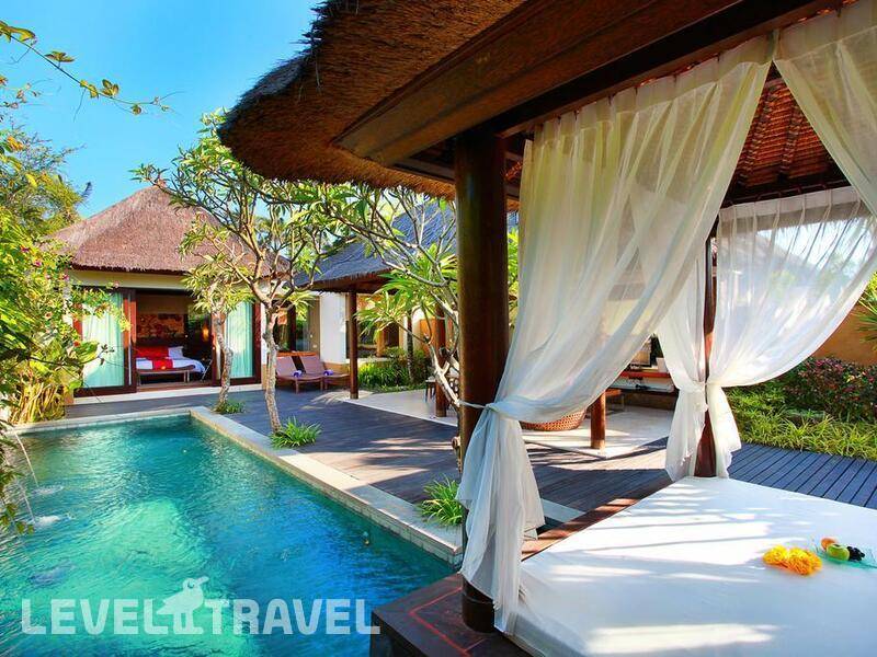 Фотография Amarterra Villas Bali Фотография Amarterra Villas Bali