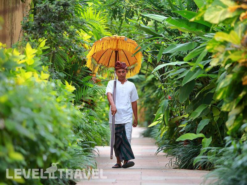 Фотография Amarterra Villas Bali Фотография Amarterra Villas Bali