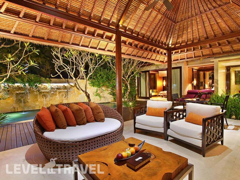 Фотография Amarterra Villas Bali Фотография Amarterra Villas Bali
