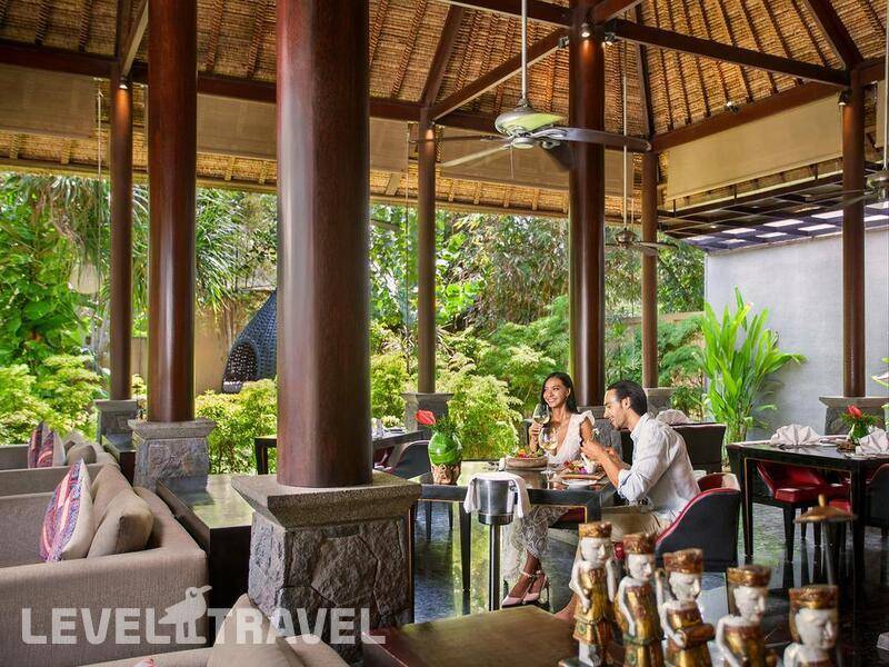 Фотография Amarterra Villas Bali Фотография Amarterra Villas Bali