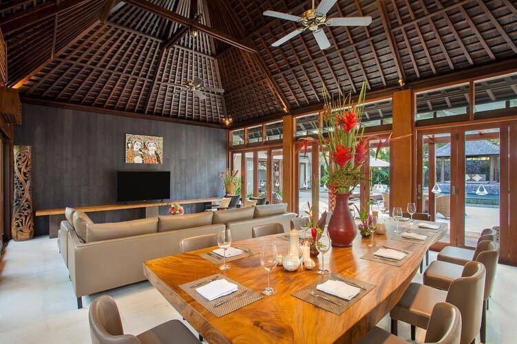 Amarterra Villas Bali
