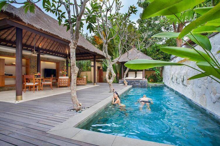 Amarterra Villas Bali