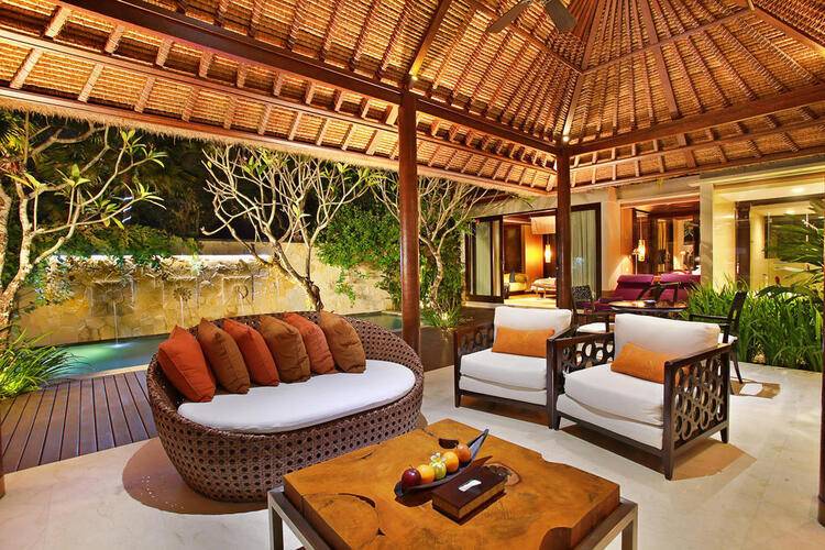Amarterra Villas Bali