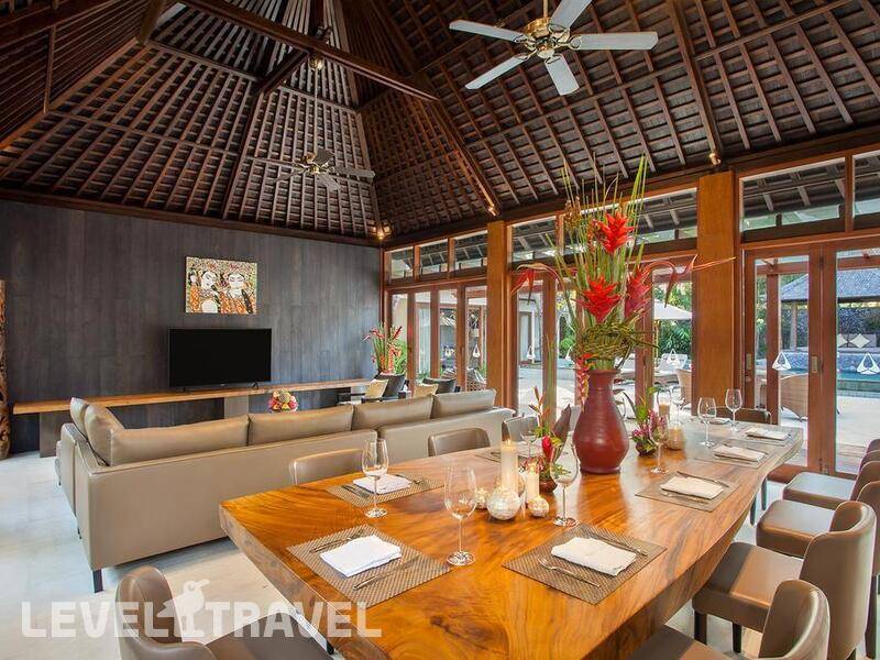 Фотография Amarterra Villas Bali Фотография Amarterra Villas Bali