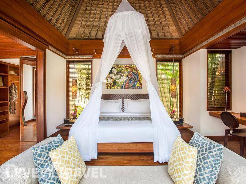 Фотография Amarterra Villas Bali Фотография Amarterra Villas Bali