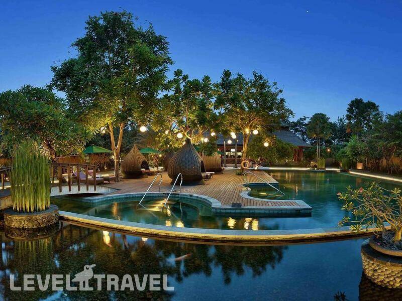 Фотография Amarterra Villas Bali Фотография Amarterra Villas Bali