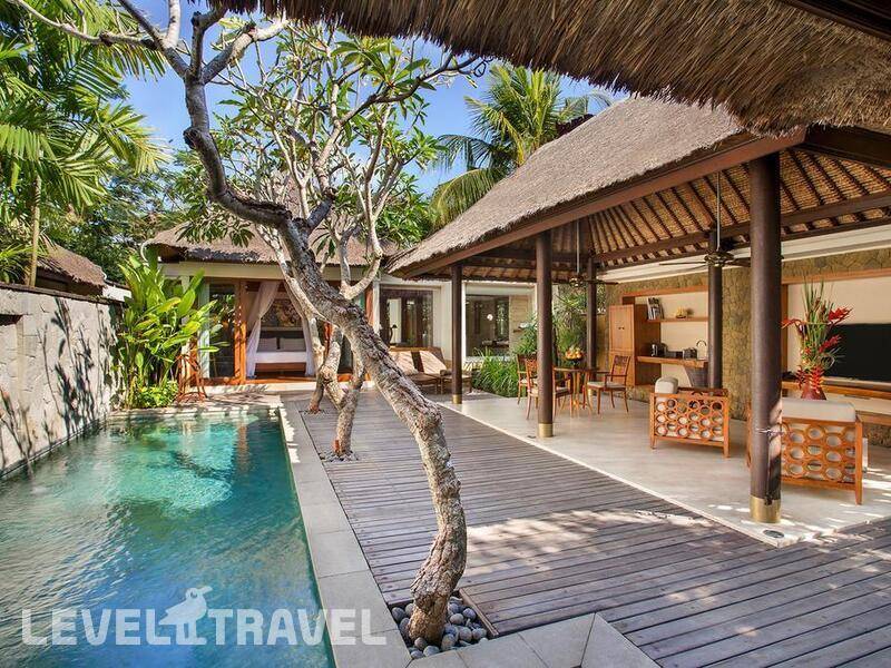 Фотография Amarterra Villas Bali Фотография Amarterra Villas Bali