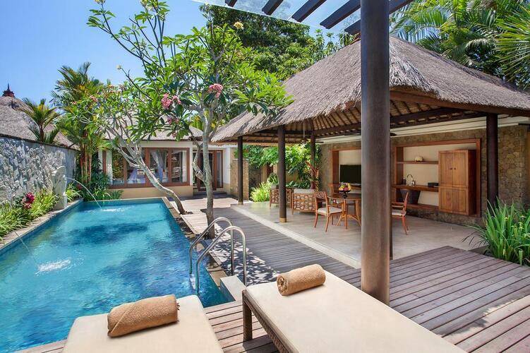 Amarterra Villas Bali