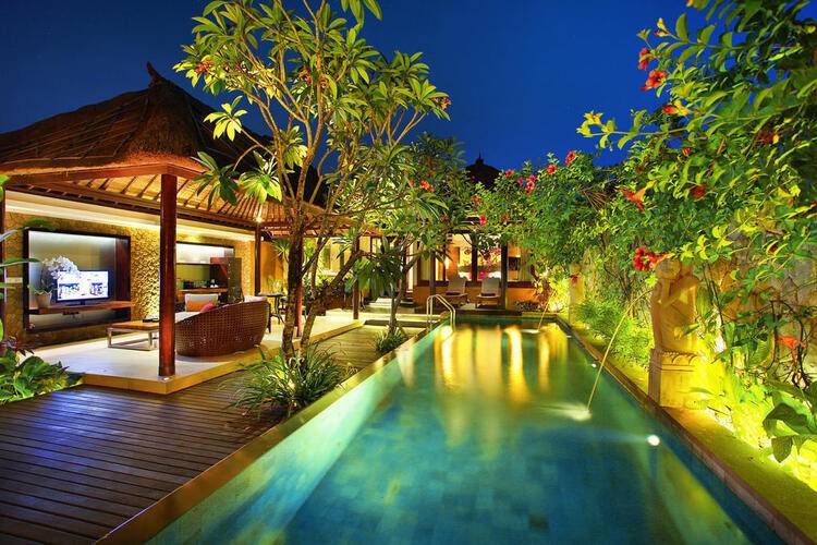 Amarterra Villas Bali