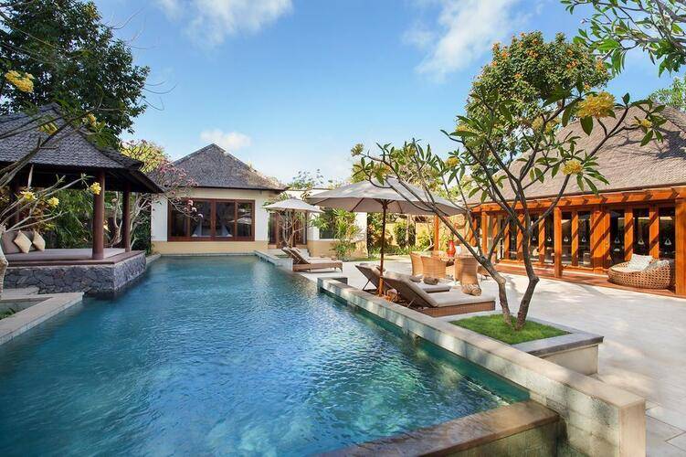 Amarterra Villas Bali