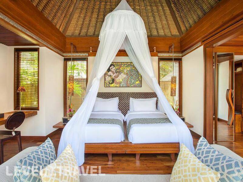 Фотография Amarterra Villas Bali Фотография Amarterra Villas Bali