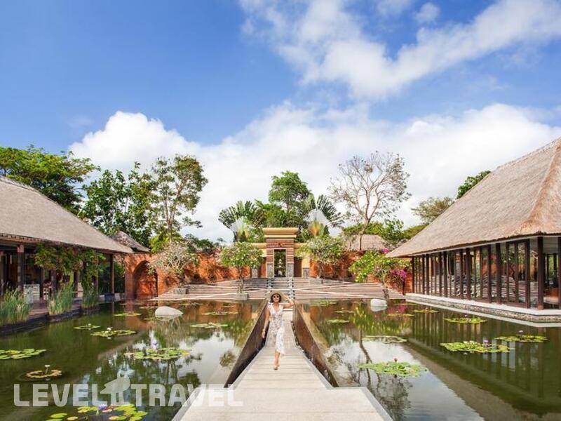 Фотография Amarterra Villas Bali Фотография Amarterra Villas Bali