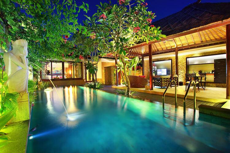 Amarterra Villas Bali