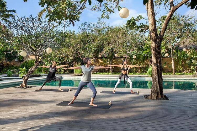 Amarterra Villas Bali
