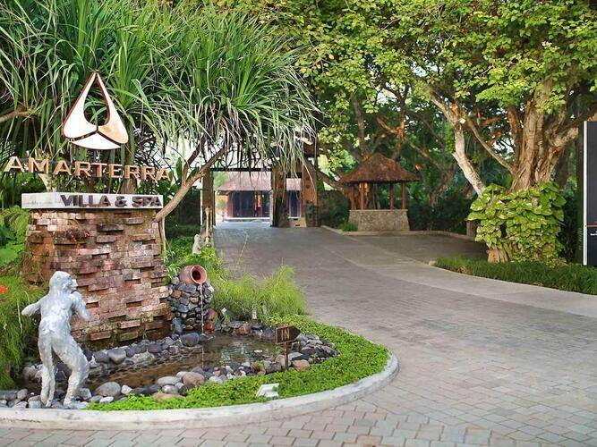 Amarterra Villas Bali