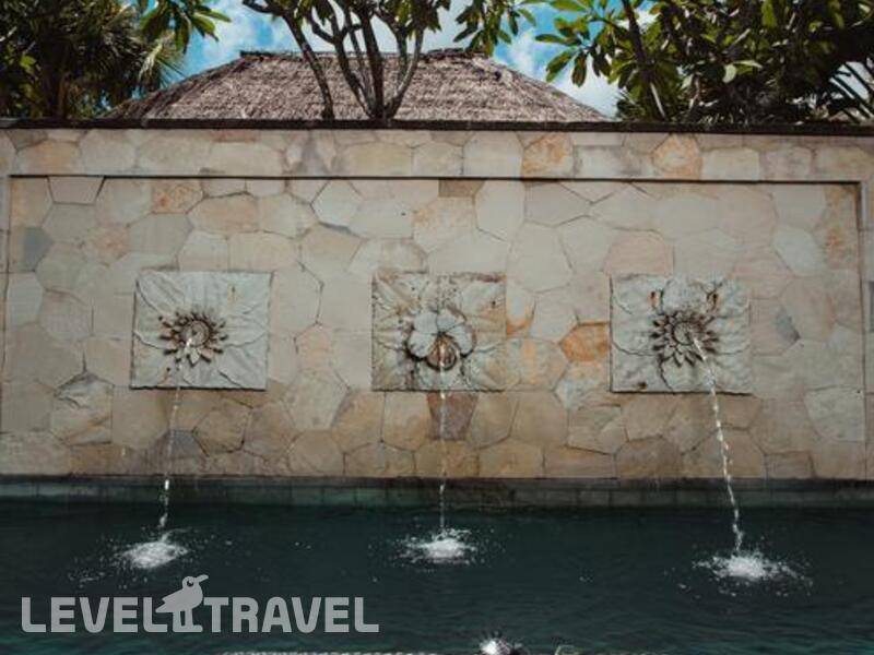 Фотография Amarterra Villas Bali Фотография Amarterra Villas Bali
