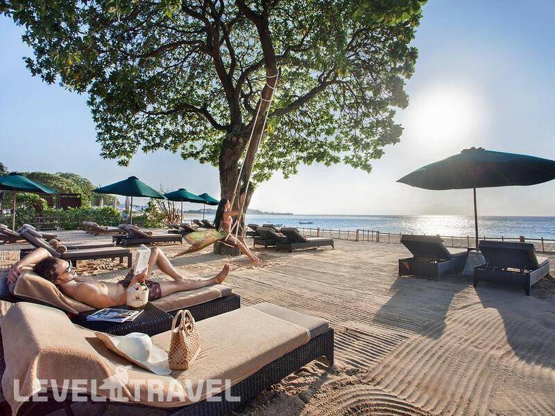 Фотография Amarterra Villas Bali Фотография Amarterra Villas Bali