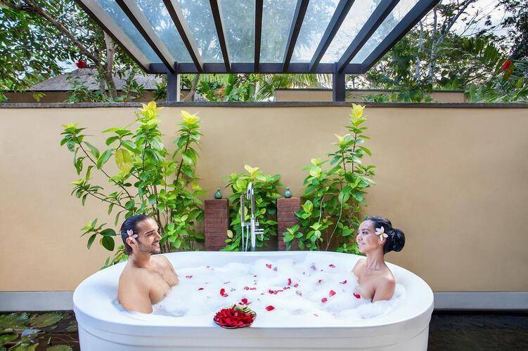 Amarterra Villas Bali