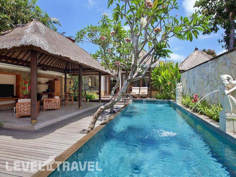 Фотография Amarterra Villas Bali Фотография Amarterra Villas Bali