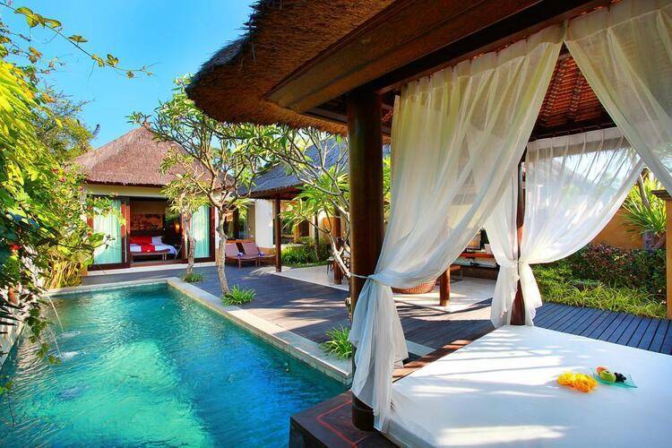 Amarterra Villas Bali