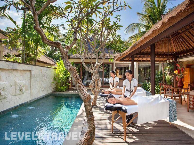 Фотография Amarterra Villas Bali Фотография Amarterra Villas Bali