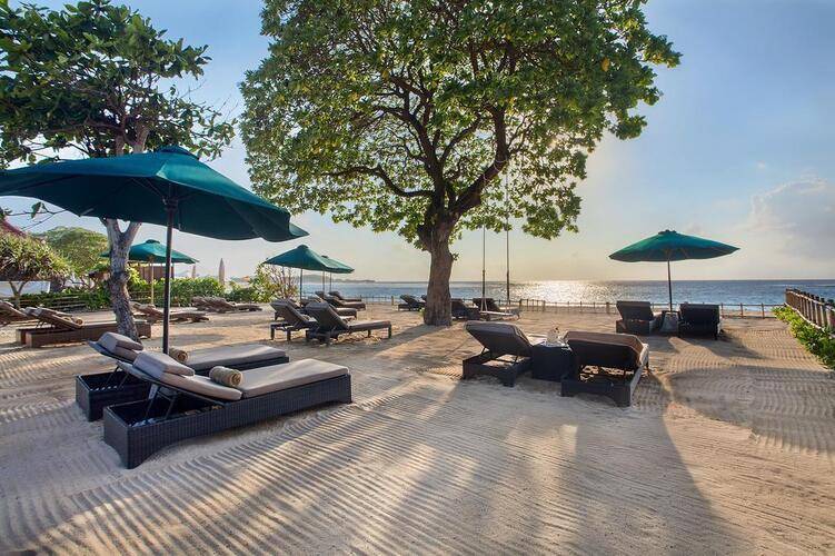 Amarterra Villas Bali