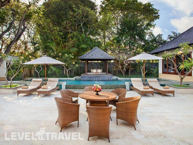 Фотография Amarterra Villas Bali Фотография Amarterra Villas Bali