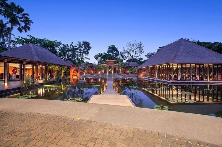 Amarterra Villas Bali