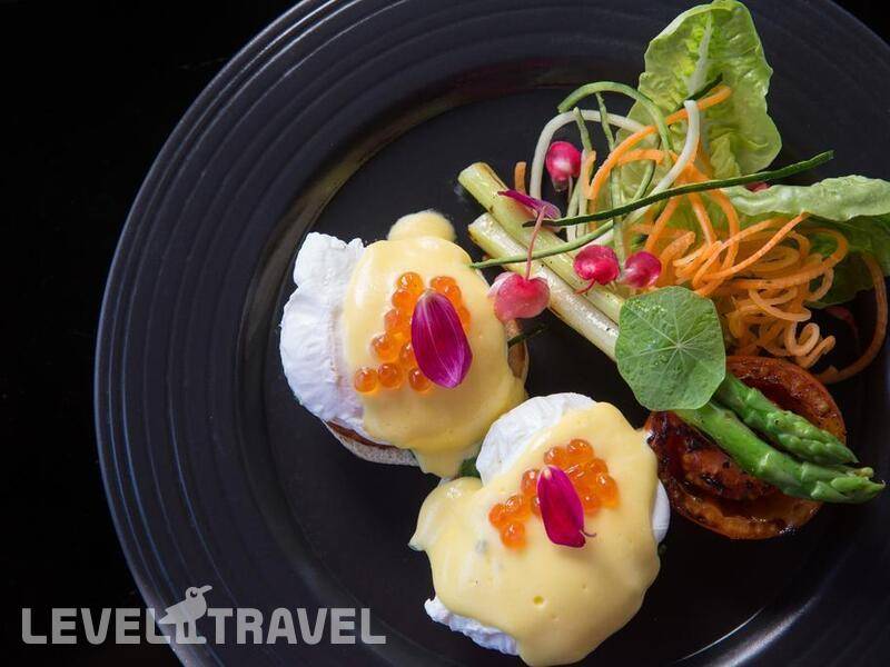 Фотография Amarterra Villas Bali Фотография Amarterra Villas Bali