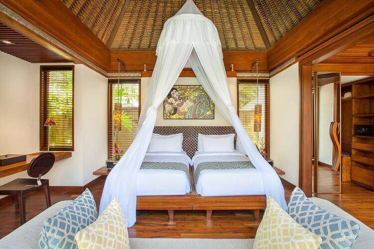 Amarterra Villas Bali