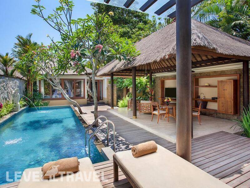 Фотография Amarterra Villas Bali Фотография Amarterra Villas Bali
