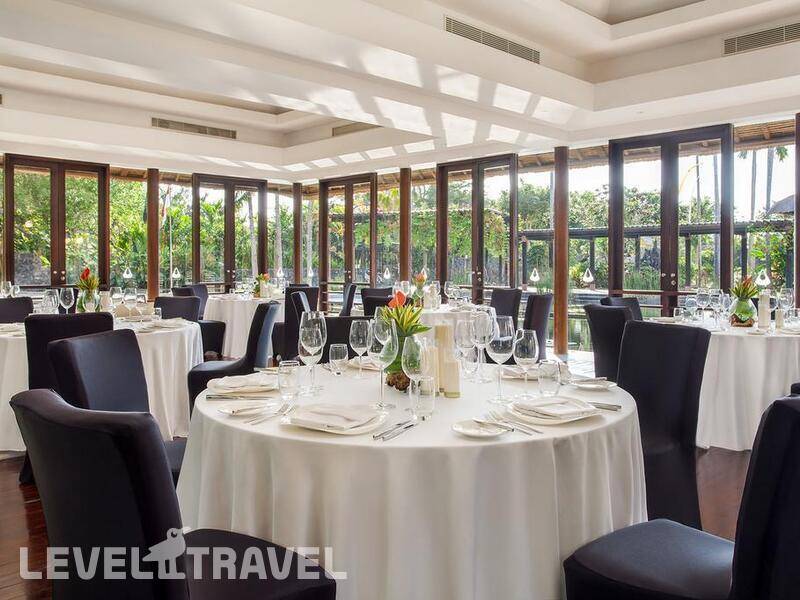 Фотография Amarterra Villas Bali Фотография Amarterra Villas Bali