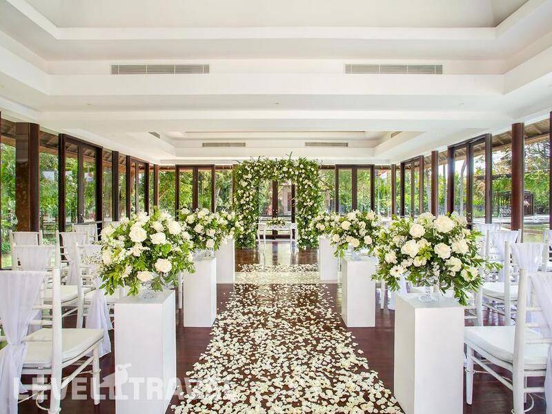 Фотография Amarterra Villas Bali Фотография Amarterra Villas Bali