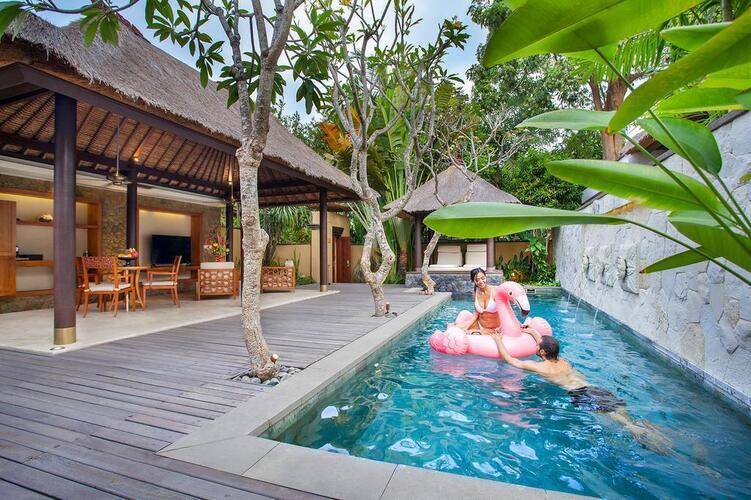 Amarterra Villas Bali
