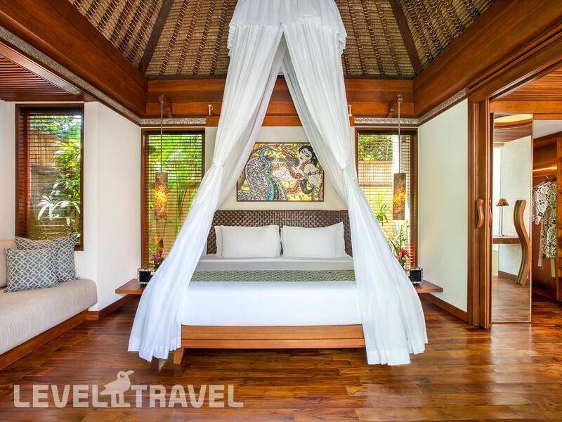 Фотография Amarterra Villas Bali Фотография Amarterra Villas Bali