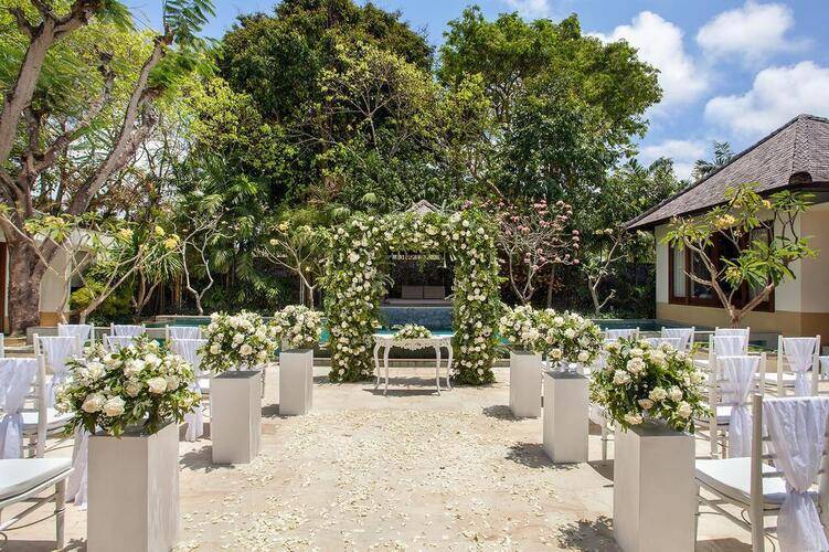 Amarterra Villas Bali