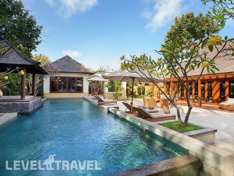 Фотография Amarterra Villas Bali Фотография Amarterra Villas Bali