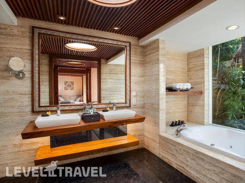 Фотография Amarterra Villas Bali Фотография Amarterra Villas Bali
