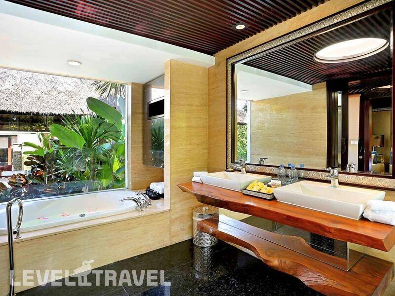 Фотография Amarterra Villas Bali Фотография Amarterra Villas Bali