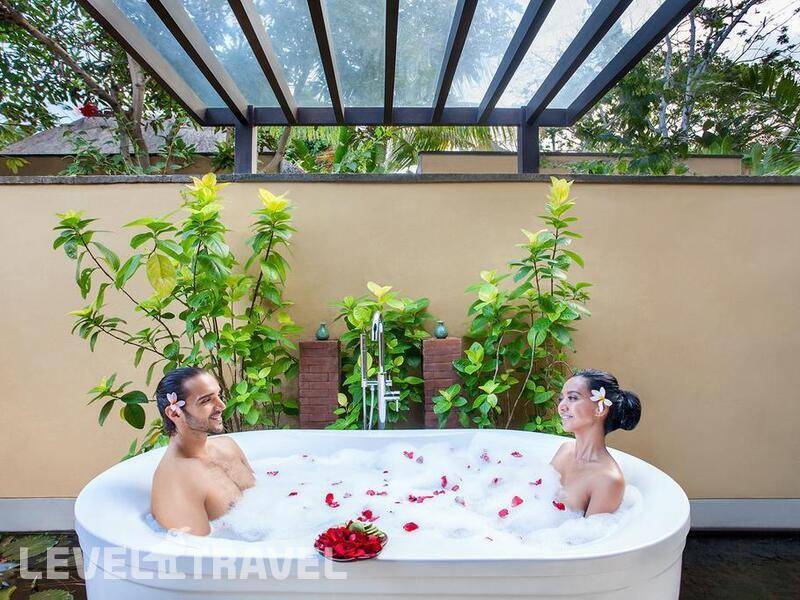 Фотография Amarterra Villas Bali Фотография Amarterra Villas Bali