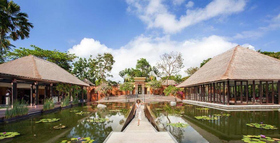Amarterra Villas Bali