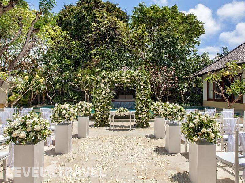 Фотография Amarterra Villas Bali Фотография Amarterra Villas Bali