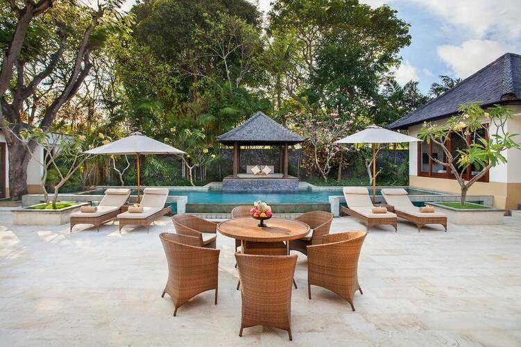 Amarterra Villas Bali