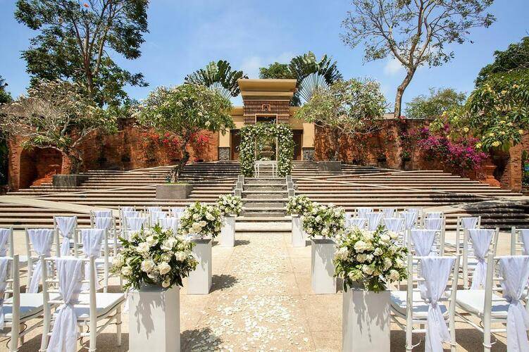 Amarterra Villas Bali