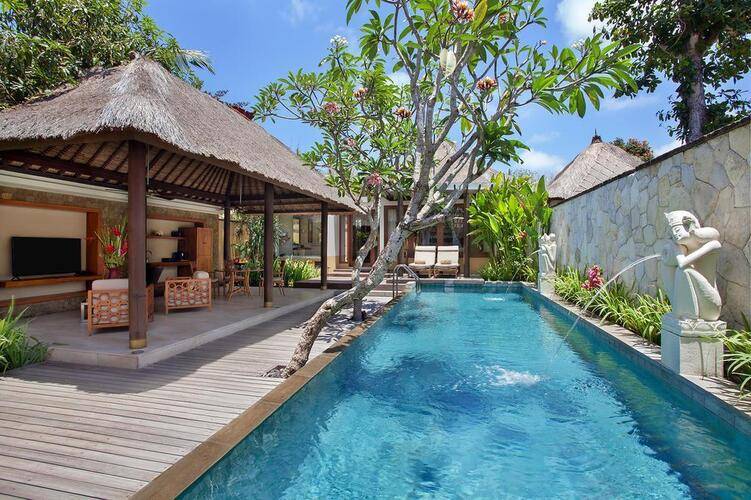 Amarterra Villas Bali