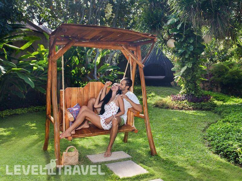 Фотография Amarterra Villas Bali Фотография Amarterra Villas Bali