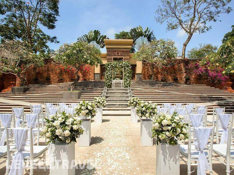 Фотография Amarterra Villas Bali Фотография Amarterra Villas Bali
