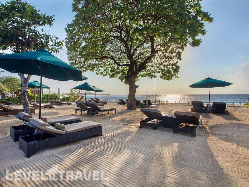Фотография Amarterra Villas Bali Фотография Amarterra Villas Bali