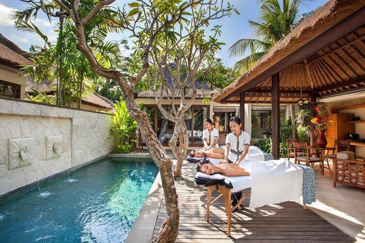 Amarterra Villas Bali